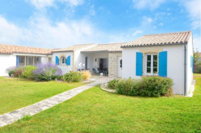 Grande Villa familiale 